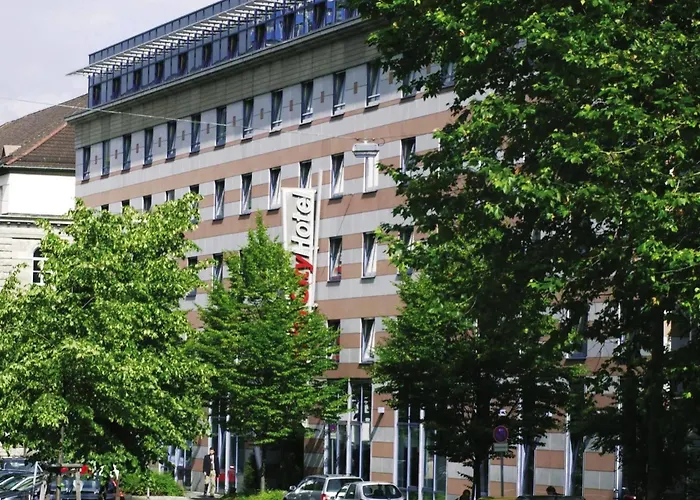 IntercityHotel Nürnberg