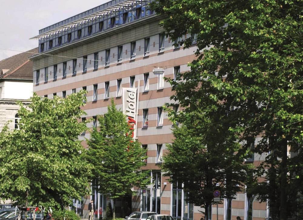 Hotel Intercityhotel