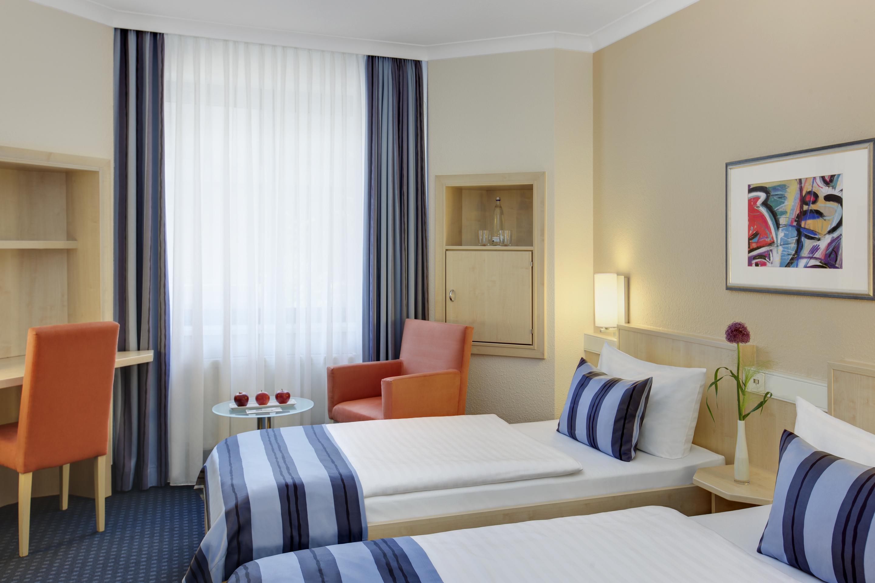 Intercityhotel Nürnberg