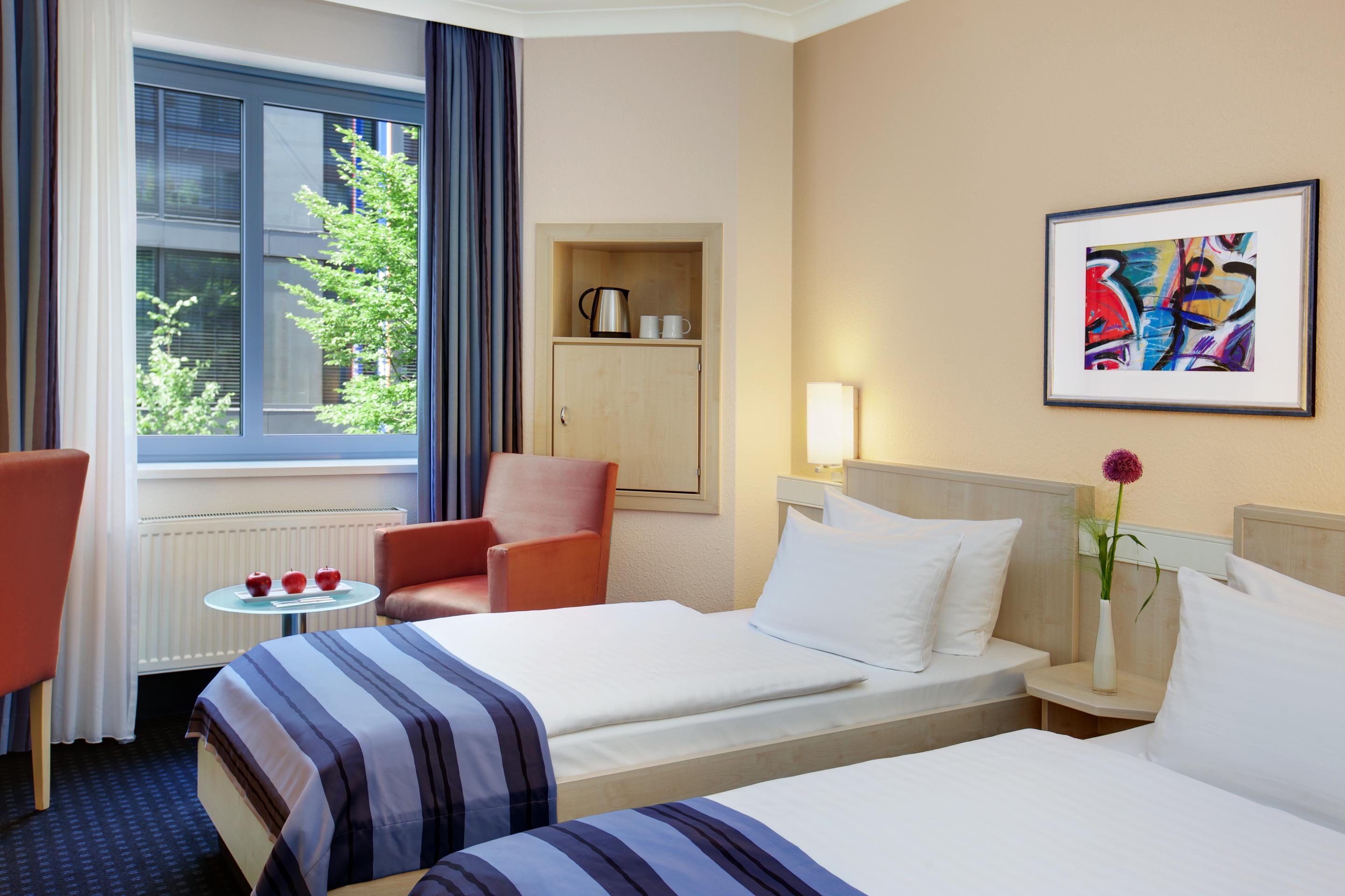 Intercityhotel Hotel Nürnberg