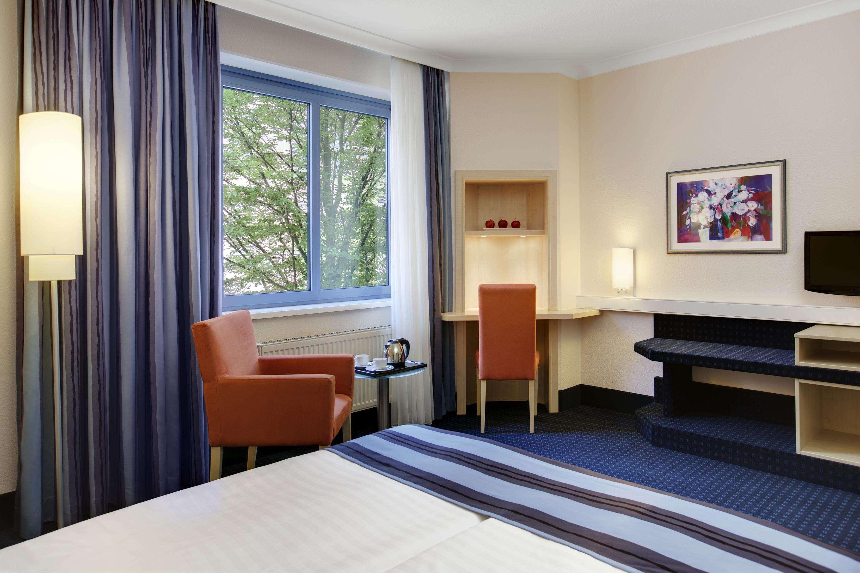 Intercityhotel