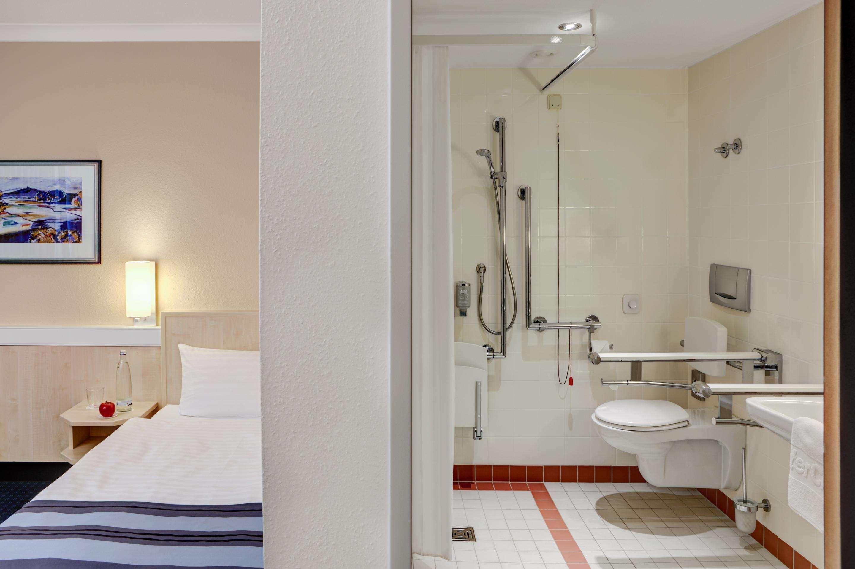 Hotel Intercityhotel