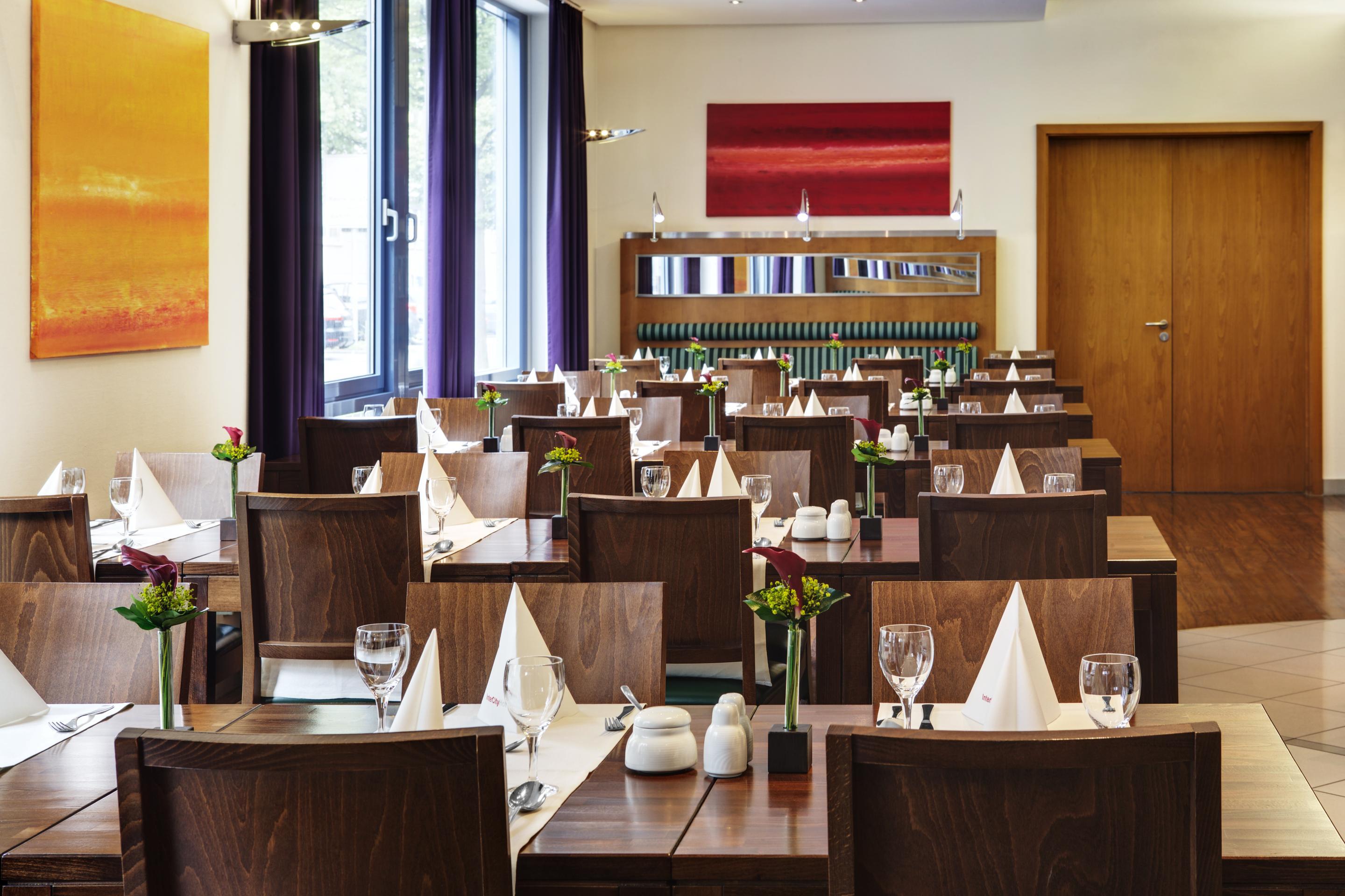 Intercityhotel