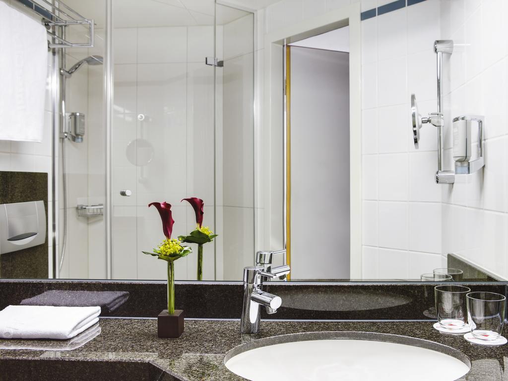 Hotel Intercityhotel 3*