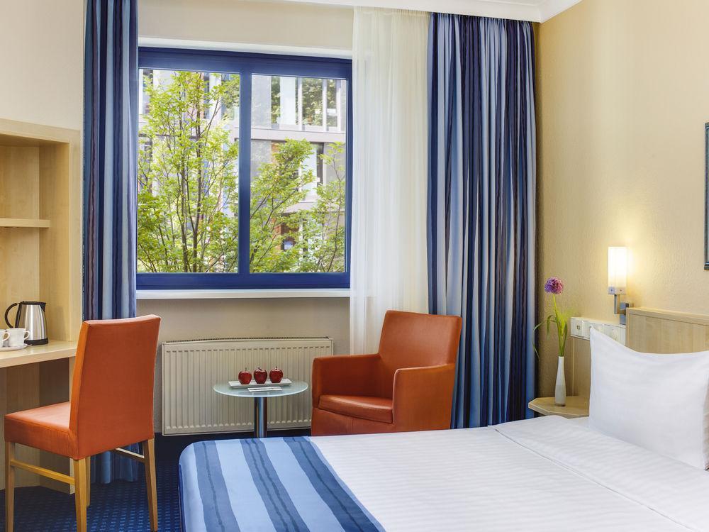 Intercityhotel Hotel