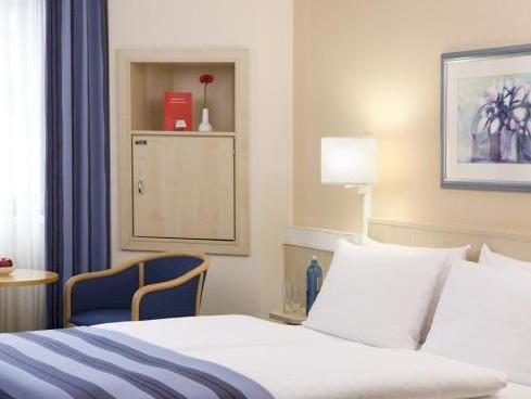 Intercityhotel Hotel Nürnberg