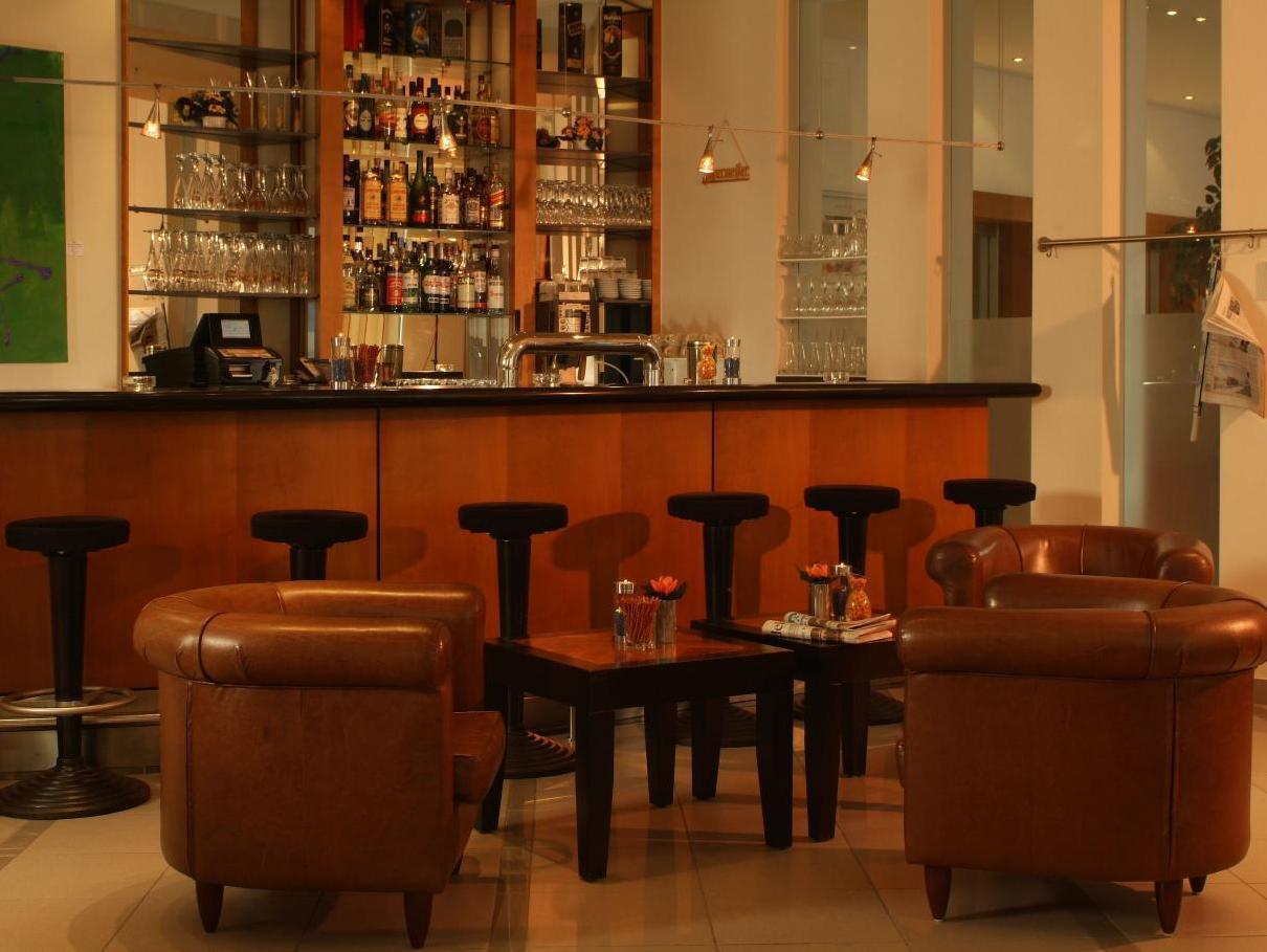 Intercityhotel 3* Nürnberg
