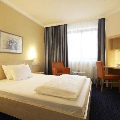 Intercityhotel Hotel