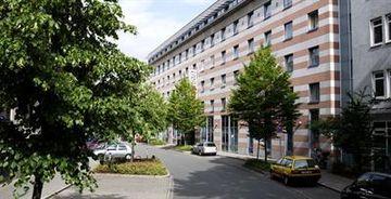 Intercityhotel Nürnberg