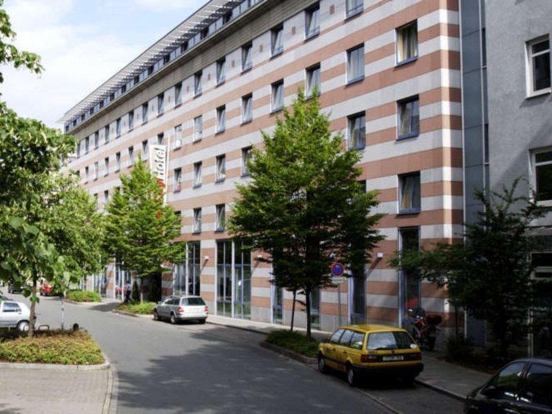 Hotel Intercityhotel