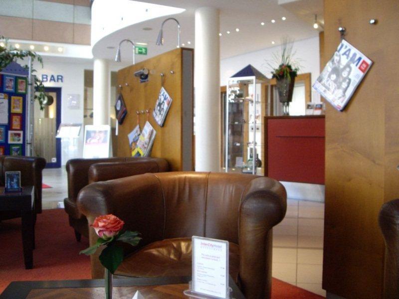 Hotel Intercityhotel Nürnberg