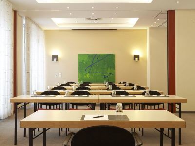 Hotel Intercityhotel