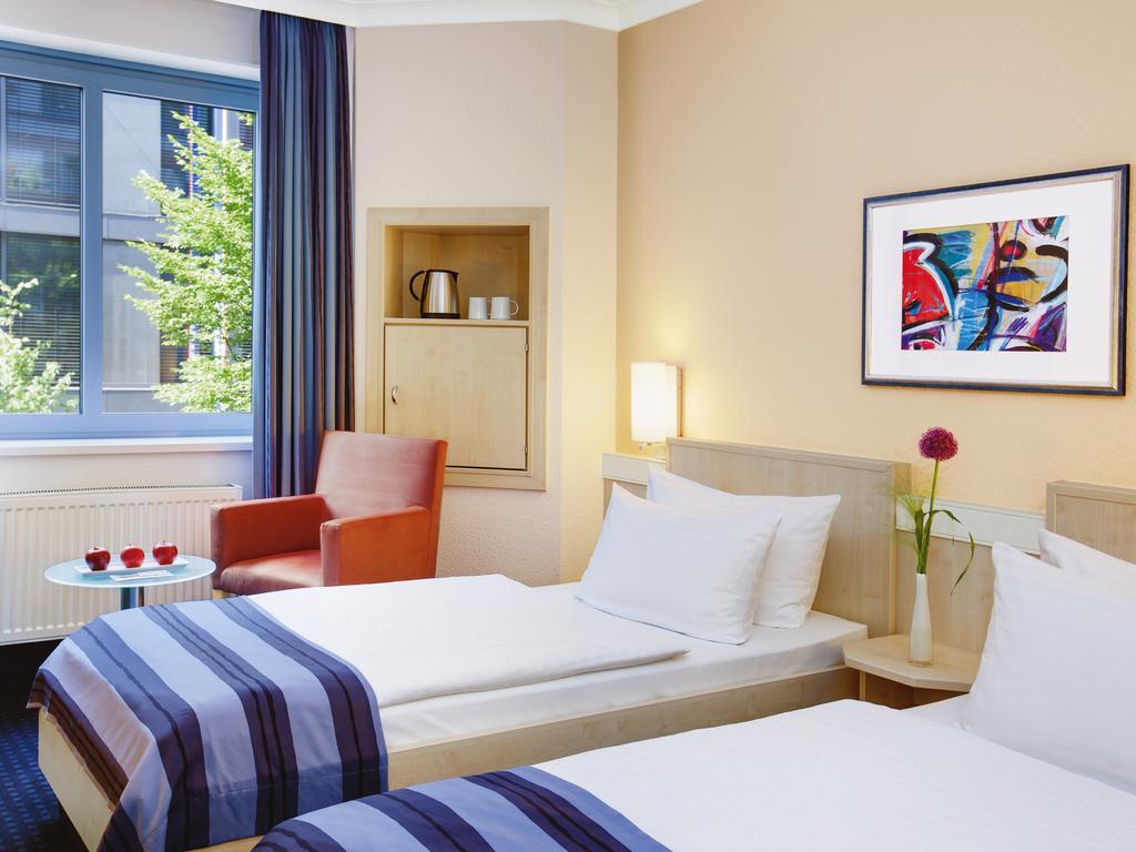 Hotel Intercityhotel