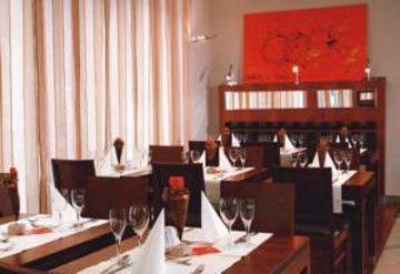 Hotel Intercityhotel Nürnberg