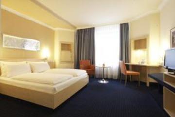 Intercityhotel 3* Nürnberg