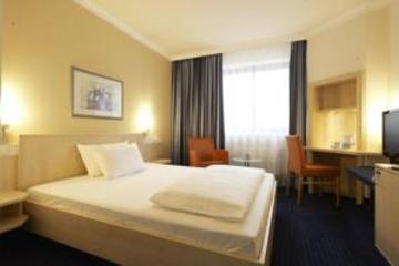 Intercityhotel Nürnberg