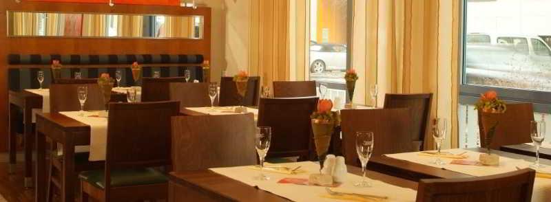 Hotel Intercityhotel