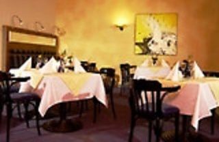 Intercityhotel Hotel Nürnberg