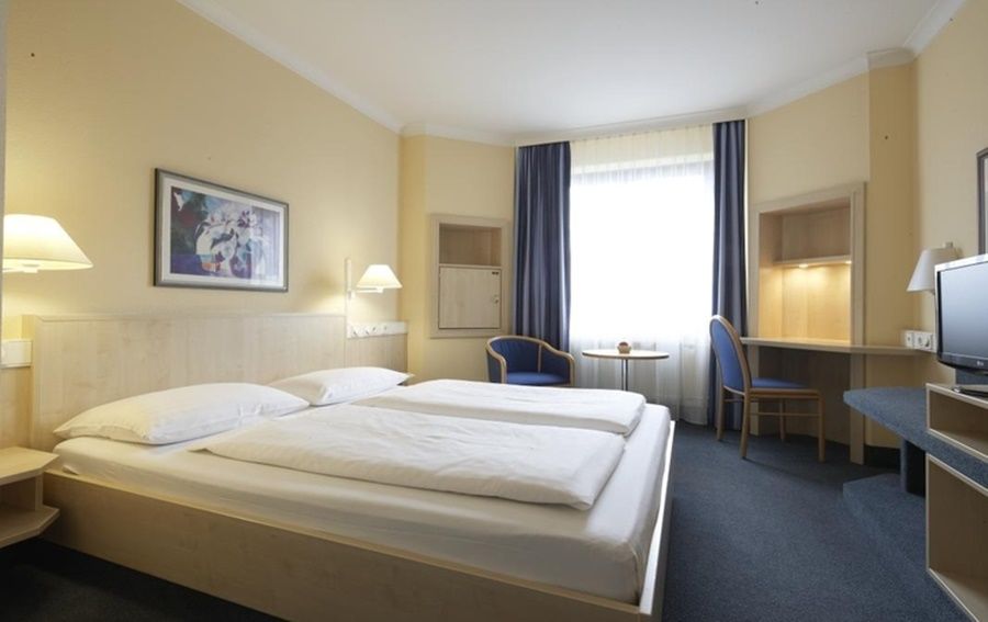 Intercityhotel Nürnberg