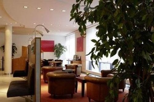 Intercityhotel