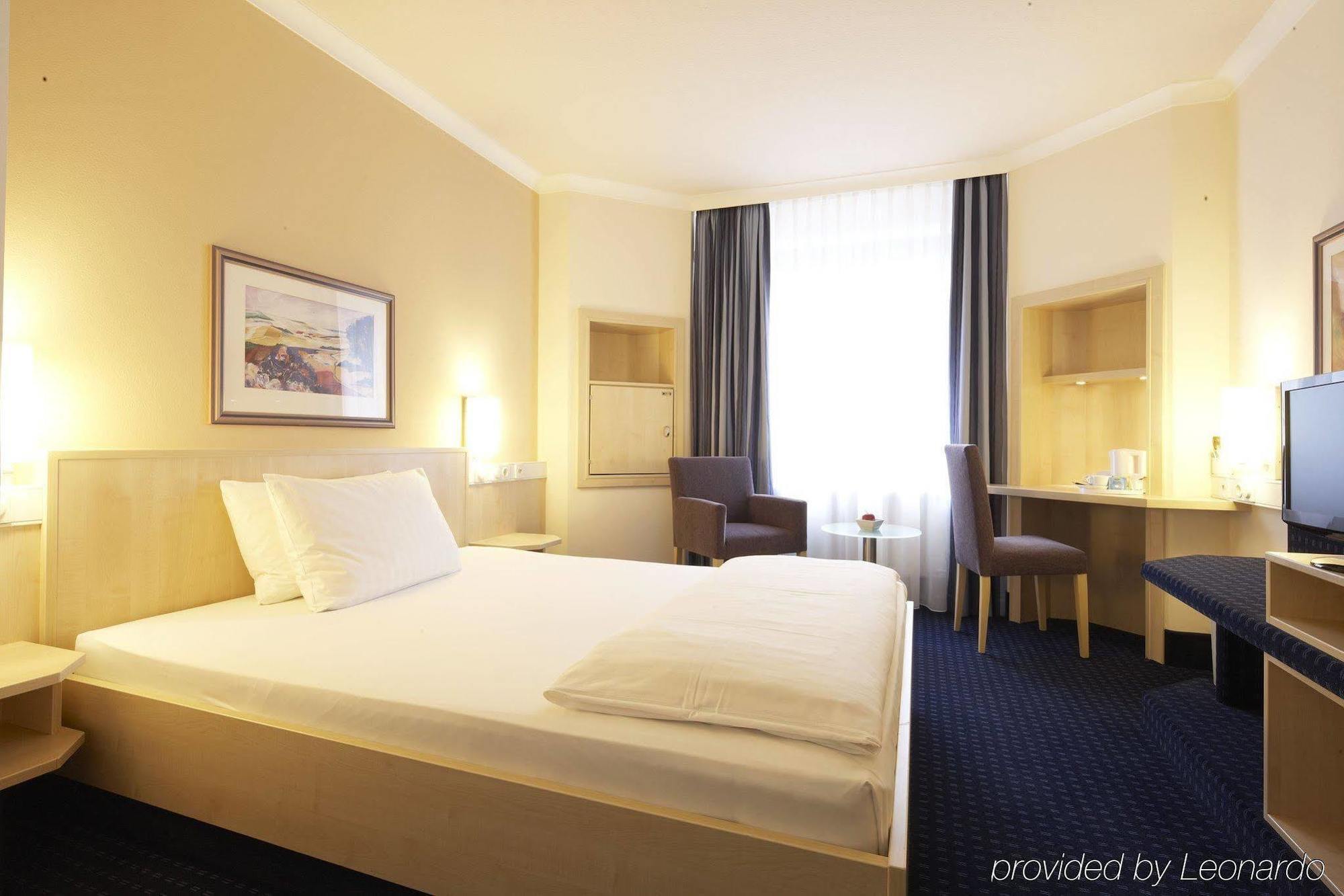 Intercityhotel Hotel Nürnberg