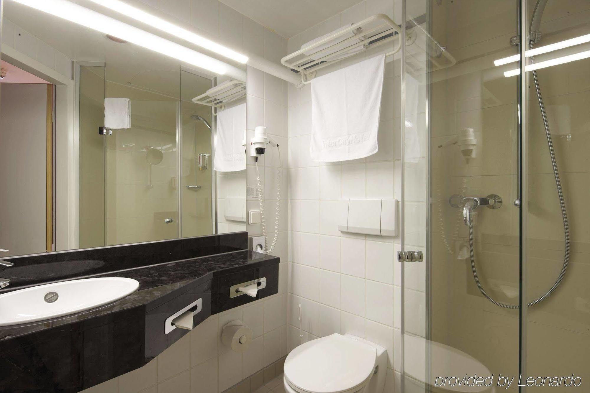 Intercityhotel Hotel
