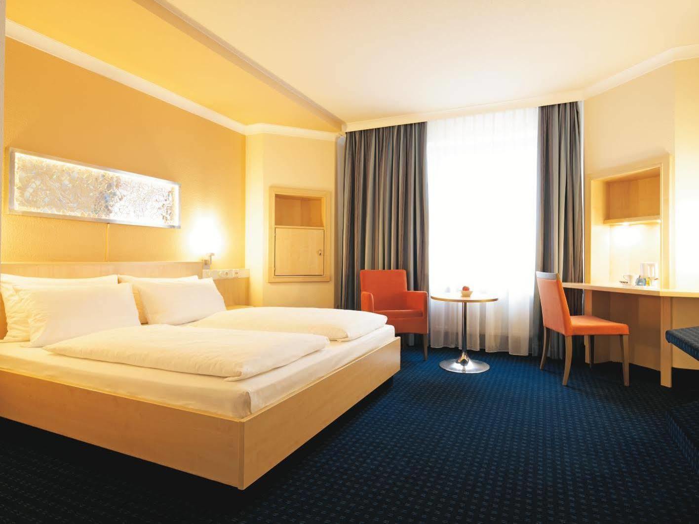 Intercityhotel Hotel Nürnberg