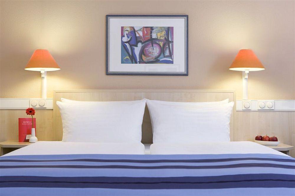 Intercityhotel Nuremberg