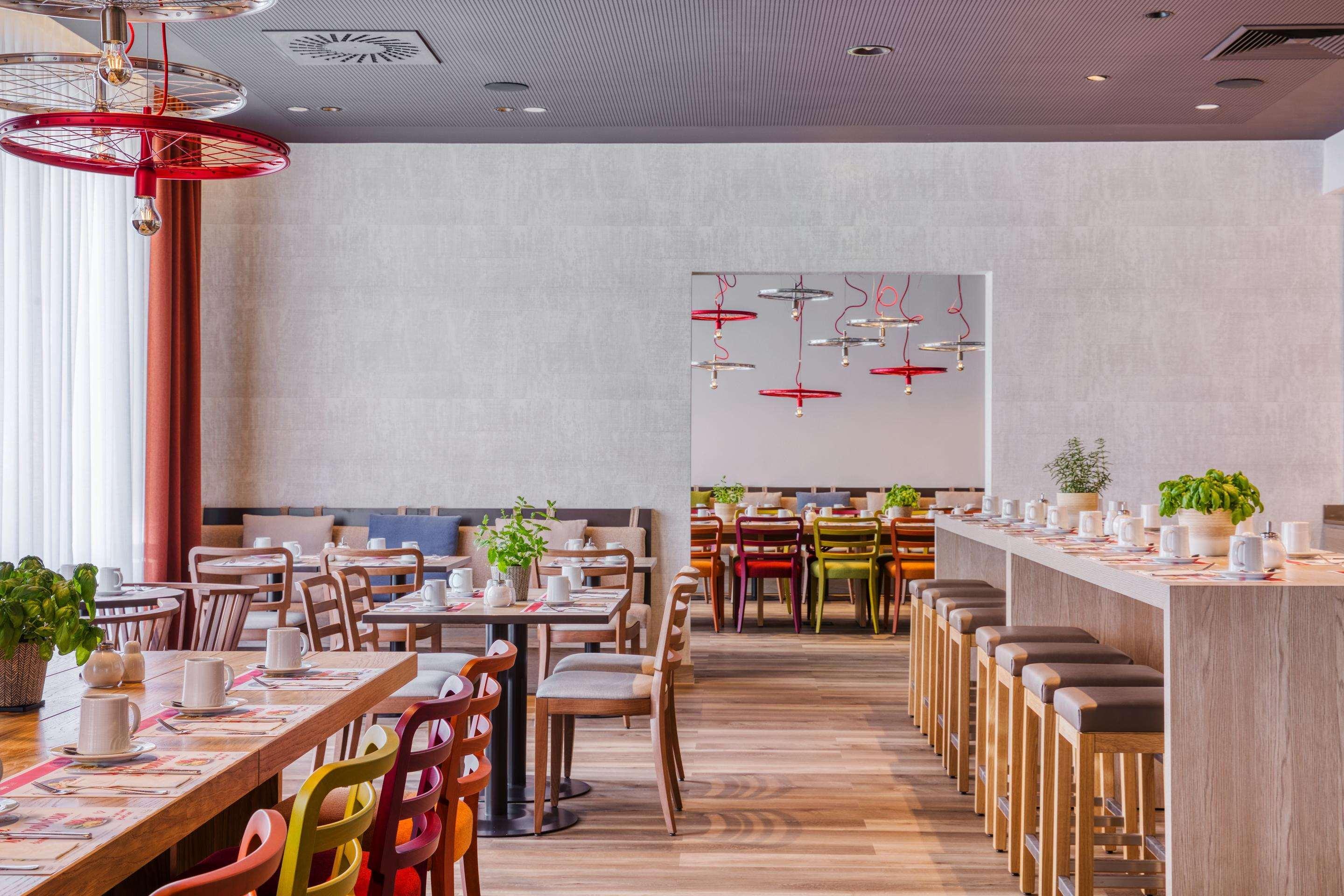 Hotel Intercityhotel Nuremberg