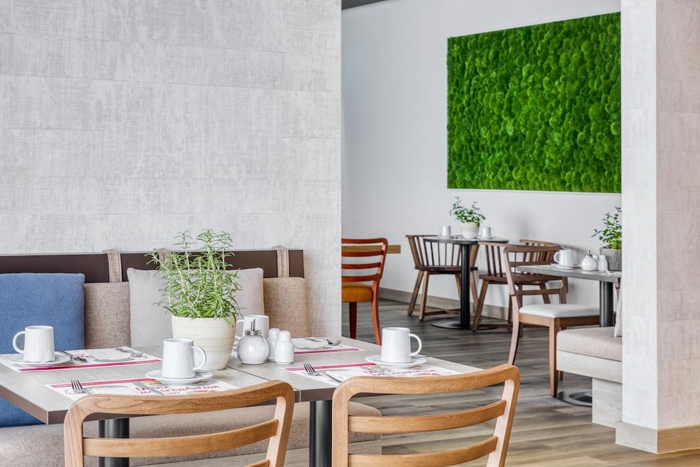 Intercityhotel Nuremberg