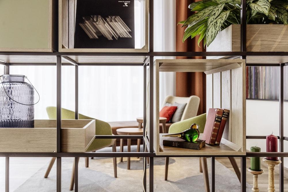 Intercityhotel Nuremberg