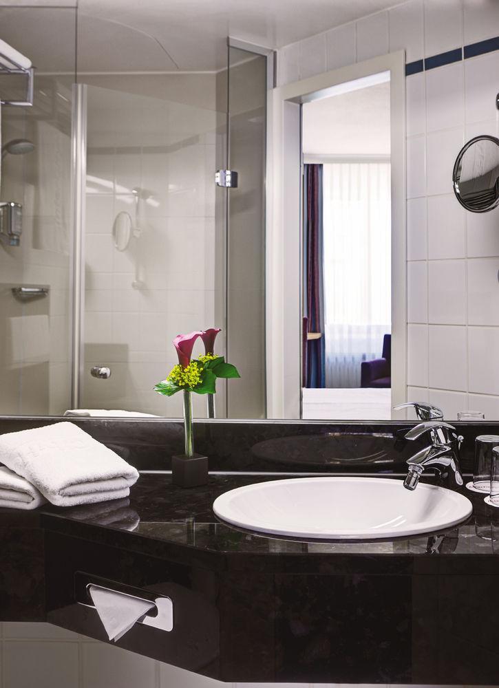 Intercityhotel Hotel
