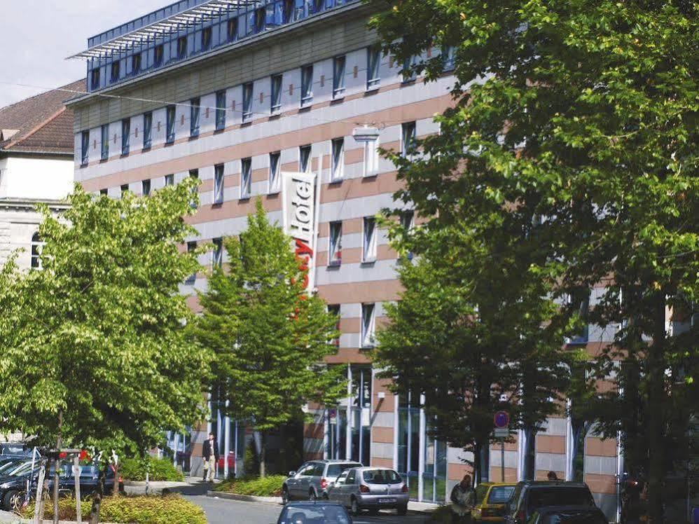 Intercityhotel Hotel Nuremberg