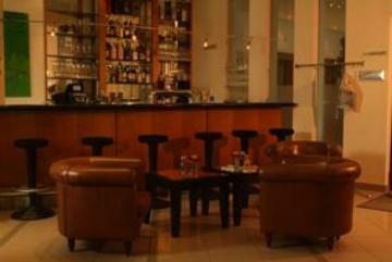Intercityhotel Nuremberg